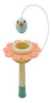 Imagen de Juego De Madera Educativo Balero Flor Bigjigs Toys Niños 3a+ Agua