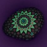 Imagen de Kit Jardín Zen Piedra Para Pintar Nebulous Stars Niños 7 Años