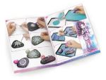 Imagen de Kit Jardín Zen Piedra Para Pintar Nebulous Stars Niños 7 Años