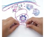 Imagen de Kit Arte Para Pulseras Collares Nebulous Stars Niños 8a+