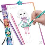 Imagen de Kit Diseños Pantalla Luminosa Con Usb Nebulous Stars 7a+