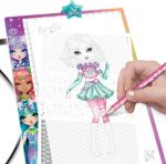 Imagen de Kit Diseños Pantalla Luminosa Con Usb Nebulous Stars 7a+