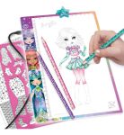 Imagen de Kit Diseños Pantalla Luminosa Con Usb Nebulous Stars 7a+