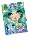 Imagen de Juego Diario Secreto Nebulous Stars 44 Paginas Activ Marinia