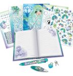 Imagen de Juego Diario Secreto Nebulous Stars 44 Paginas Activ Marinia