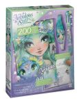Imagen de Juego Diario Secreto Nebulous Stars 44 Paginas Activ Marinia