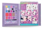 Imagen de Kit Maquillaje Lavable Nebulous Stars Para Niñas Creativas 7 Años