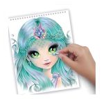 Imagen de Kit Maquillaje Lavable Nebulous Stars Para Niñas Creativas 7 Años