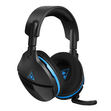 Imagen de Auriculares Inalámbricos Turtle Beach Stealth 600 para PS4, PS5, Switch y PC