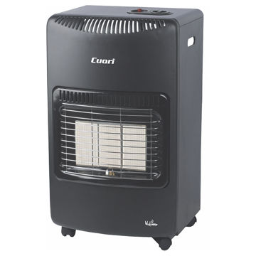 Imagen de Estufa S/gas C/valv.inst.