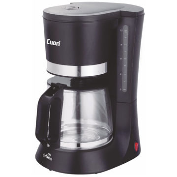 Imagen de Cafetera Auto. Amici Cuori