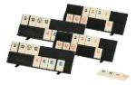 Imagen de Juego De Mesa Rummikub Deluxe 106 Fichas Niños 8a+