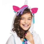 Imagen de Set Para Hacer Una Capa De Unicornio Make It Real Niña