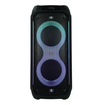 Imagen de Sistema de Audio