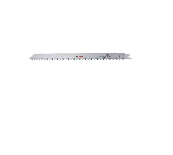 Imagen de Sierra sable BOSCH 300mm ideal hielo y frigorífico X 1UN- Ynter Industrial