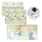Imagen de Alfombra Plegable Para Actividades Infantiles Cloudy Buba Color Color Surtido