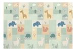 Imagen de Alfombra Plegable Para Actividades Infantiles Cloudy Buba Color Color Surtido