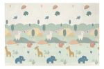 Imagen de Alfombra Plegable Para Actividades Infantiles Cloudy Buba Color Color Surtido