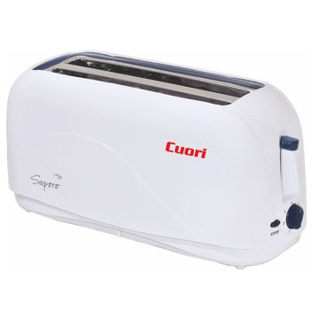 Imagen de Tostadora Cuori 4