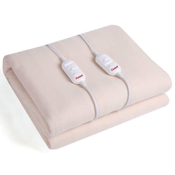 Imagen de Calienta Cama 2p Paradise