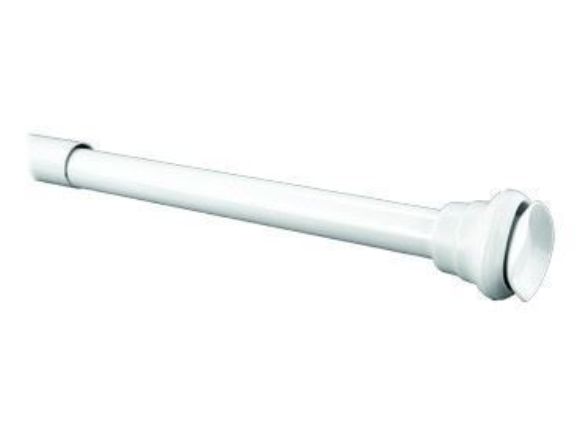 Imagen de BARROTE AL.P/CORTINA EXTEN.BCO. 1.10A2.00MT"SABELCORT"XUN- Ynter Industrial