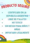 Imagen de Bloques Magneticos Para Armar Barra Construccion Magnetic Sticks 64 Piezas Juego Imantado Niños Niñas Hard Comex