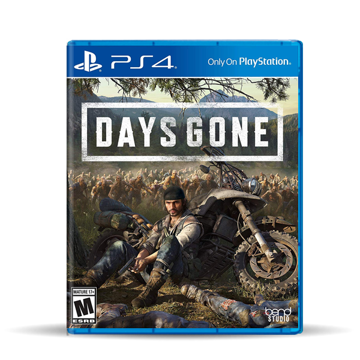 Imagen de Days Gone (Usado) PS4