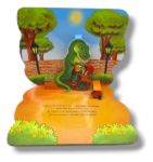 Imagen de Libro Coleccion Dino Pop Up: Amigos Servilibro Bebes 12 M+