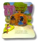 Imagen de Libro Coleccion Dino Pop Up: Amigos Servilibro Bebes 12 M+