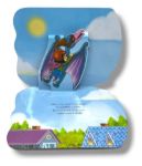 Imagen de Libro Coleccion Dino Pop Up: Amigos Servilibro Bebes 12 M+