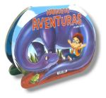 Imagen de Libro Coleccion Dino Pop Up: Amigos Servilibro Bebes 12 M+