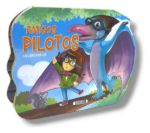 Imagen de Libro Coleccion Dino Pop Up: Amigos Servilibro Bebes 12 M+