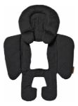 Imagen de Soporte Reductor De Cuerpo Coches Y Babysilla Sin Caja Nuevo Negro