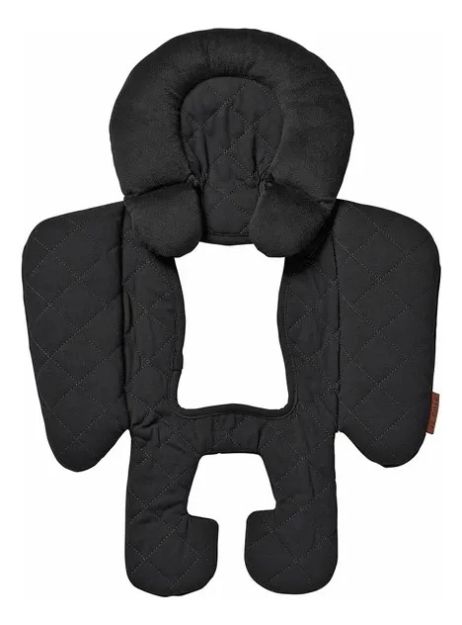 Imagen de Soporte Reductor De Cuerpo Coches Y Babysilla Sin Caja Nuevo Negro