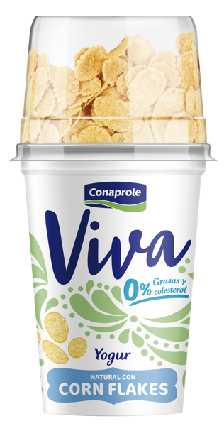 Imagen de Yogur Viva Cereal Diet 150ml