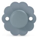 Imagen de Suavinex, Chupete Silicona, 0-6 Meses, 2 Pack, Azul