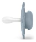 Imagen de Suavinex, Chupete Silicona, 0-6 Meses, 2 Pack, Azul