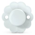 Imagen de Suavinex, Chupete Silicona, 0-6 Meses, 2 Pack, Azul