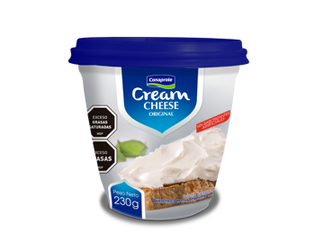 Imagen de Queso D/untar Cream Cheese230g