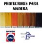 Imagen de Protector De Madera Elbex 18lts- Ynter Industrial