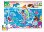 Imagen de Puzzle Crocodile Creek 36 Piezas 45 X 60 Cm Diseños