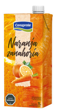 Imagen de Jugo Conaprole 1l Nar/zanah.