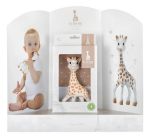 Imagen de Sophie La Girafe Mordillo Juguete Textura Suave 100% Natural