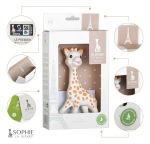 Imagen de Sophie La Girafe Mordillo Juguete Textura Suave 100% Natural