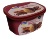 Imagen de Helado Conaprole Chocolate Holandes y Dulce de Leche 2 lt