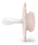 Imagen de Pack 2 Chupetes Fisio Sx Pro 0-6m Suavinex - Wonderland Color Rosa Período De Edad 0-6 Meses