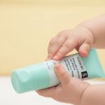 Imagen de Pomada Intensiva Pañal Bebé Con Óxido De Zinc Suavinex 75ml