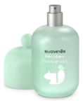 Imagen de Suavinex Memories Colonia Infantil 100ml Bebes Bajo Alcohol