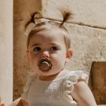 Imagen de Pack 2 Chupetes Fisio Sx Pro 6-18m Suavinex - Wonderland Color Crema Período De Edad 6-18 Meses