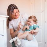 Imagen de Suavinex Colonia Para Bebe 100ml